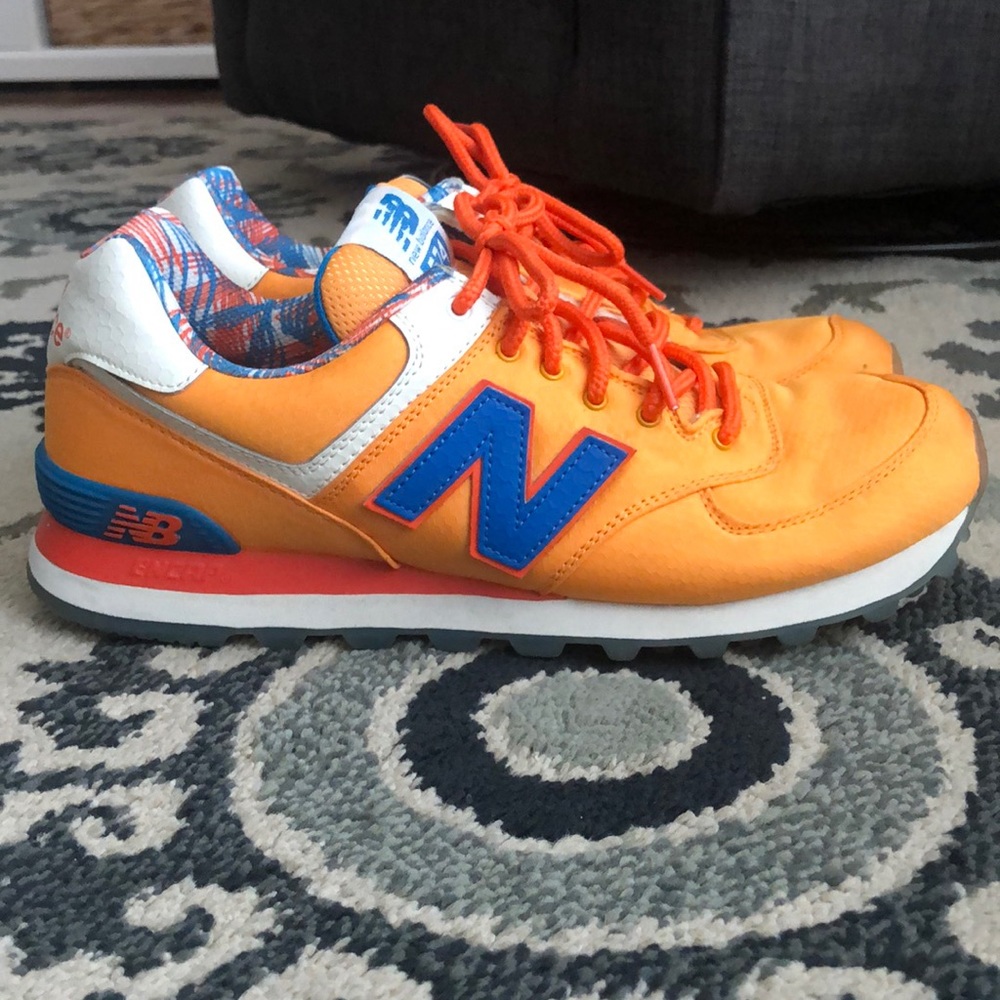 New Balance 574